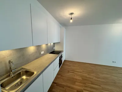 Charmante 3-Zimmer-Wohnung mit Freifläche nahe Hietzing – Bild 3