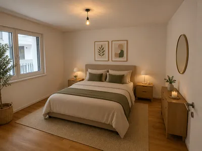 3-Zimmer-Wohnung mieten in Wien – 65,13 m², € 1.360 – Bild 10 von 15