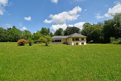 8-Zimmer-Immobilie kaufen in Hallein – 300 m², € 3.975.000 – Bild 2 von 5