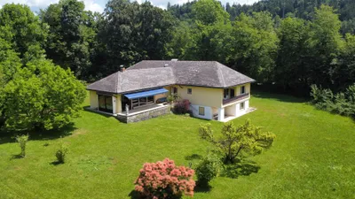 8-Zimmer-Immobilie kaufen in Hallein – 300 m², € 3.975.000 – Bild 3 von 5