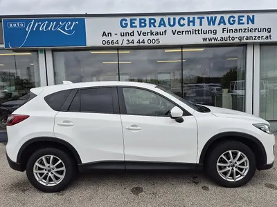 Mazda CX-5 CD175 AWD Revolution SD Aut.