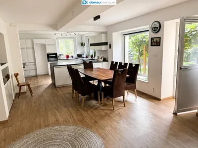 4-Zimmer-Haus kaufen in Oberwart – 134,1 m², € 450.000 – Bild 9 von 52