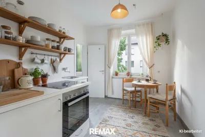 2-Zimmer-Wohnung kaufen in Villach – 57 m², € 139.000 – Bild 8 von 19