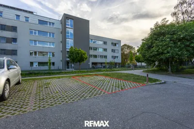 2-Zimmer-Wohnung kaufen in Villach – 57 m², € 139.000 – Bild 18 von 19