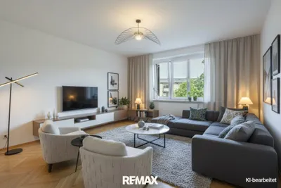 2-Zimmer-Wohnung kaufen in Villach – 57 m², € 139.000 – Bild 2 von 19