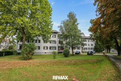 2-Zimmer-Wohnung kaufen in Villach – 57 m², € 139.000 – Bild 14 von 19