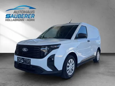Ford Transit Courier 1,5 Diesel *Trend* I MwSt. I Transporter / Kastenwagen