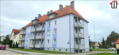 Wohnung zur Miete in 3100 Sankt Pölten