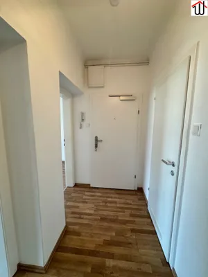 2-Zimmer-Wohnung mieten in Sankt Pölten – 51 m², € 644 – Bild 2 von 9