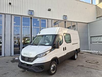 IVECO Daily 50C14E V Transporter / Kastenwagen