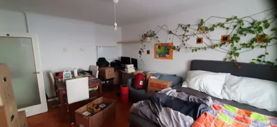 Sozialbau AG, Genossenschaftswohnung zur Weitergabe – Bild 2