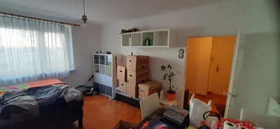 Sozialbau AG, Genossenschaftswohnung zur Weitergabe