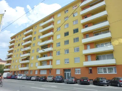 3-Zimmer-Wohnung mieten in Graz – 81 m², € 684 – Bild 4 von 6