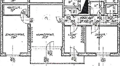 3-Zimmer-Wohnung mieten in Graz – 81 m², € 684 – Bild 6 von 6