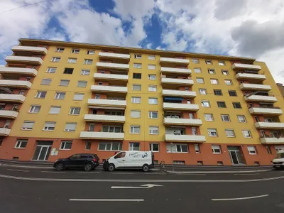 3-Zimmer-Wohnung mieten in Graz – 81 m², € 684