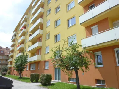 3-Zimmer-Wohnung mieten in Graz – 81 m², € 684 – Bild 3 von 6
