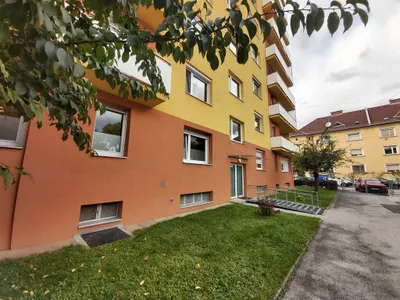 3-Zimmer-Wohnung mieten in Graz – 81 m², € 684 – Bild 5 von 6