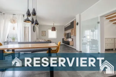 6-Zimmer-Haus kaufen in Klagenfurt Land – 154 m², € 490.000 – Bild 1 von 9