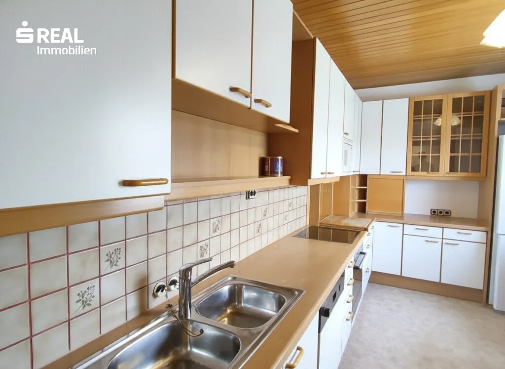 Einfamilienhaus mit liebevoll gepflegtem Garten – pohled 3