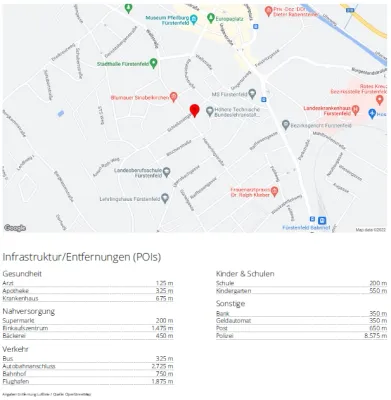 3-Zimmer-Wohnung kaufen in Hartberg-Fürstenfeld – 80 m², € 239.000 – Bild 28 von 30
