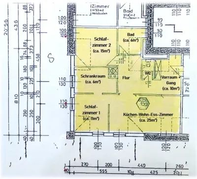 3-Zimmer-Wohnung kaufen in Hartberg-Fürstenfeld – 80 m², € 239.000 – Bild 27 von 30
