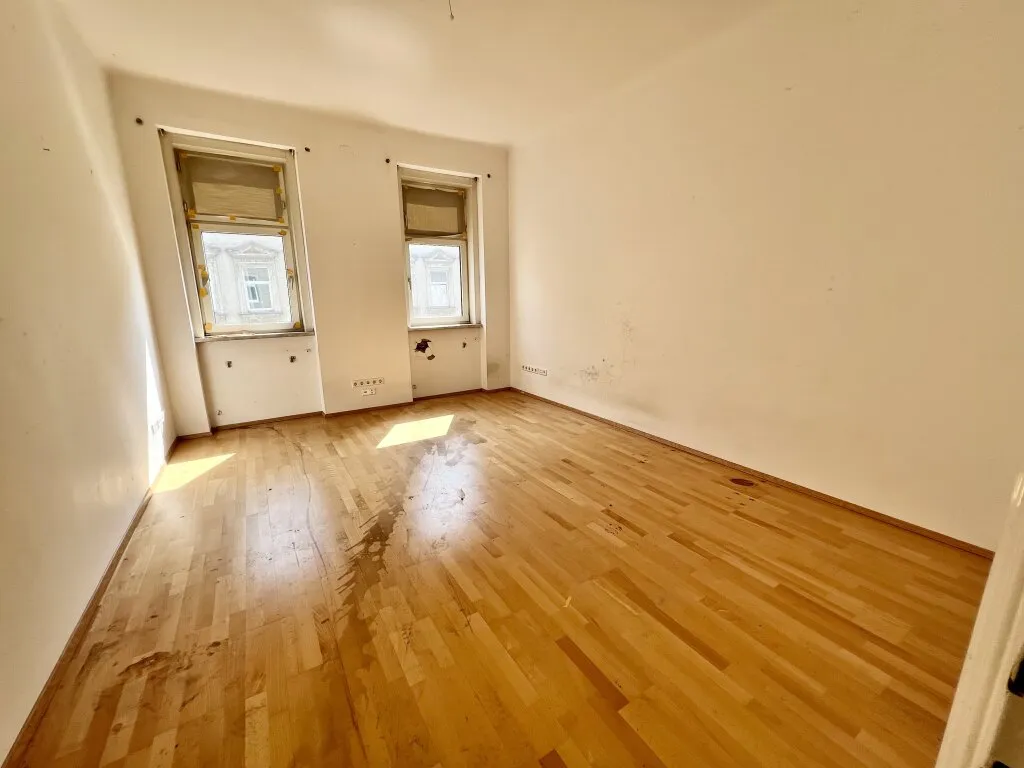 Wohnung – Wien