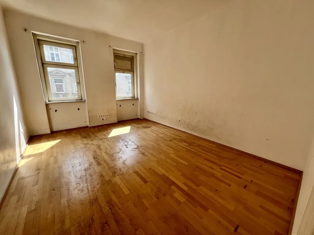 Wohnung – Wien - Ansicht 2