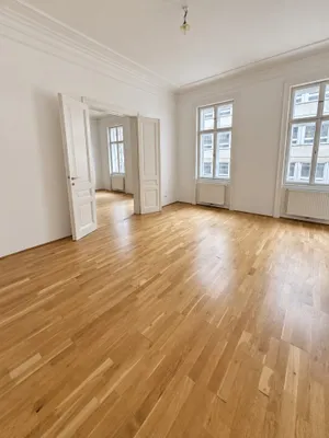 4-Zimmer-Wohnung mieten in Wien – 153 m², € 2.808 – Bild 2 von 15