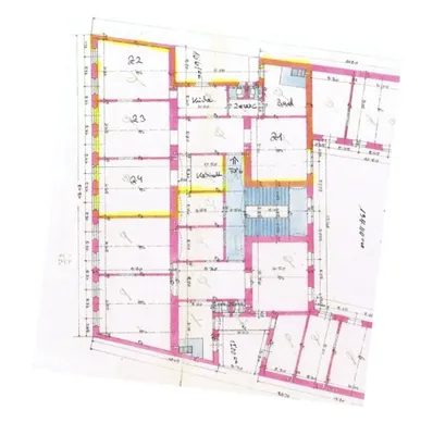 4-Zimmer-Wohnung mieten in Wien – 153 m², € 2.808 – Bild 15 von 15
