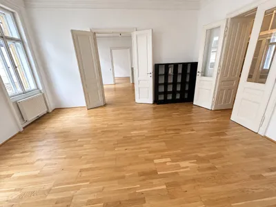 4-Zimmer-Wohnung mieten in Wien – 153 m², € 2.808 – Bild 3 von 15