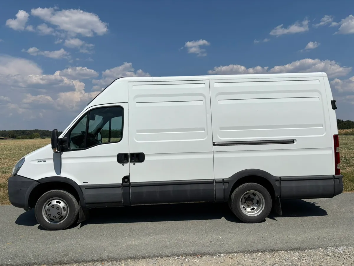 IVECO Daily