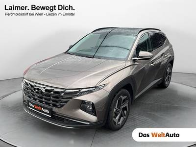 Hyundai Tucson 1,6 T-GDI Plug-In Hybrid 4WD Pres