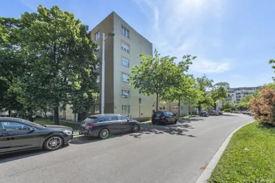 1-Zimmer-Wohnung kaufen in Wien – 35 m², € 179.000 – Bild 15 von 16