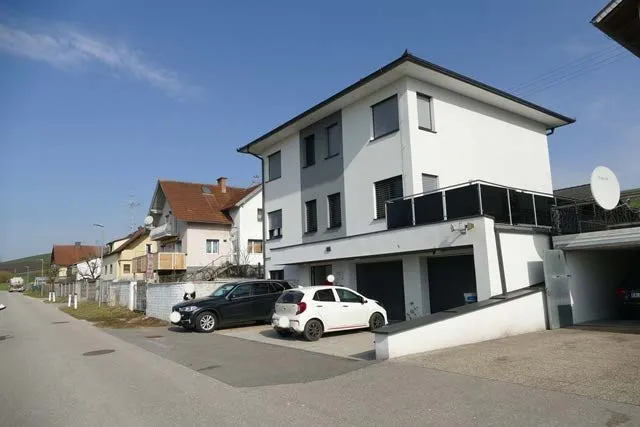 Einfamilienhaus mit Terrasse, Lambach