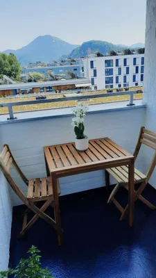 1-Zimmer-Wohnung mieten in Salzburg Stadt – 32 m², € 1.190 – Bild 5 von 5