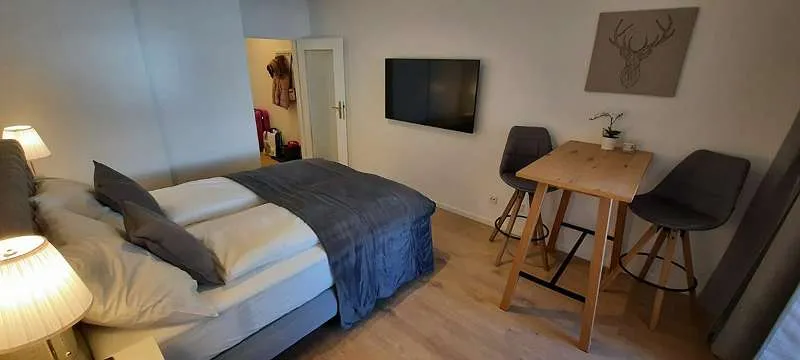 Wohnung – Salzburg - Ansicht 2