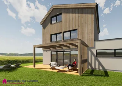 6-Zimmer-Haus kaufen in Vöcklabruck – 190 m², € 563.000 – Bild 12 von 15