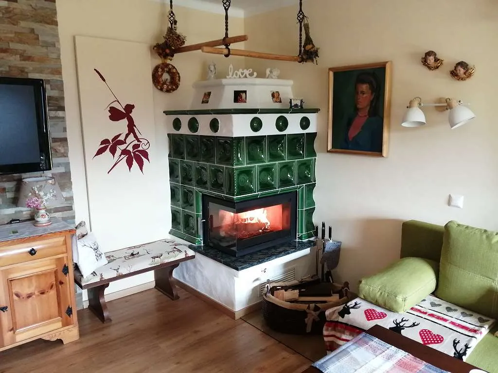 Almhaus Scherzer Urlaub in den Bergen – pohled 3