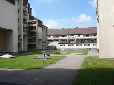 Wohnung mieten in Amstetten – 72 m², € 655