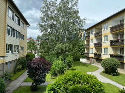 3-Zimmer-Wohnung mieten in Neunkirchen – 86 m², € 1.132 – Bild 3 von 8