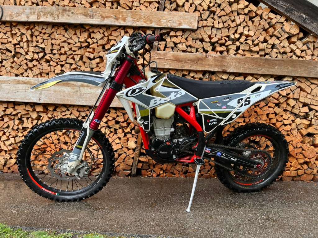 Beta RR 350 Enduro