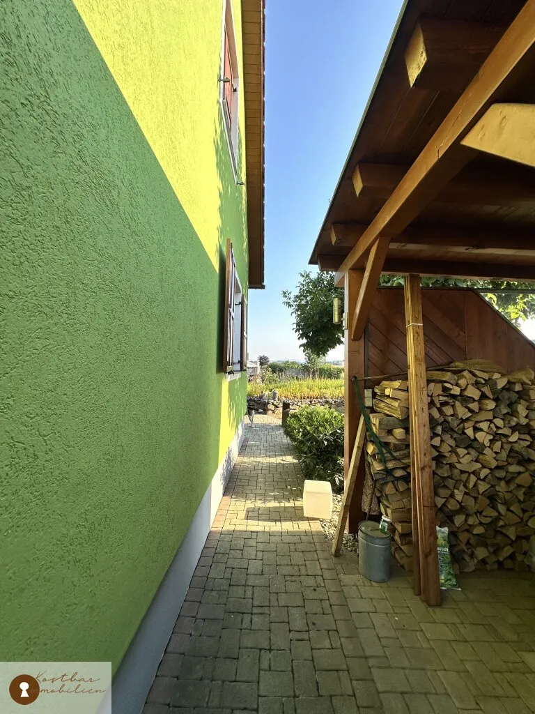 Haus – Leibnitz - Ansicht 3