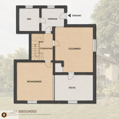 4-Zimmer-Haus kaufen in Leibnitz – 100 m², € 329.000 – Bild 38 von 38