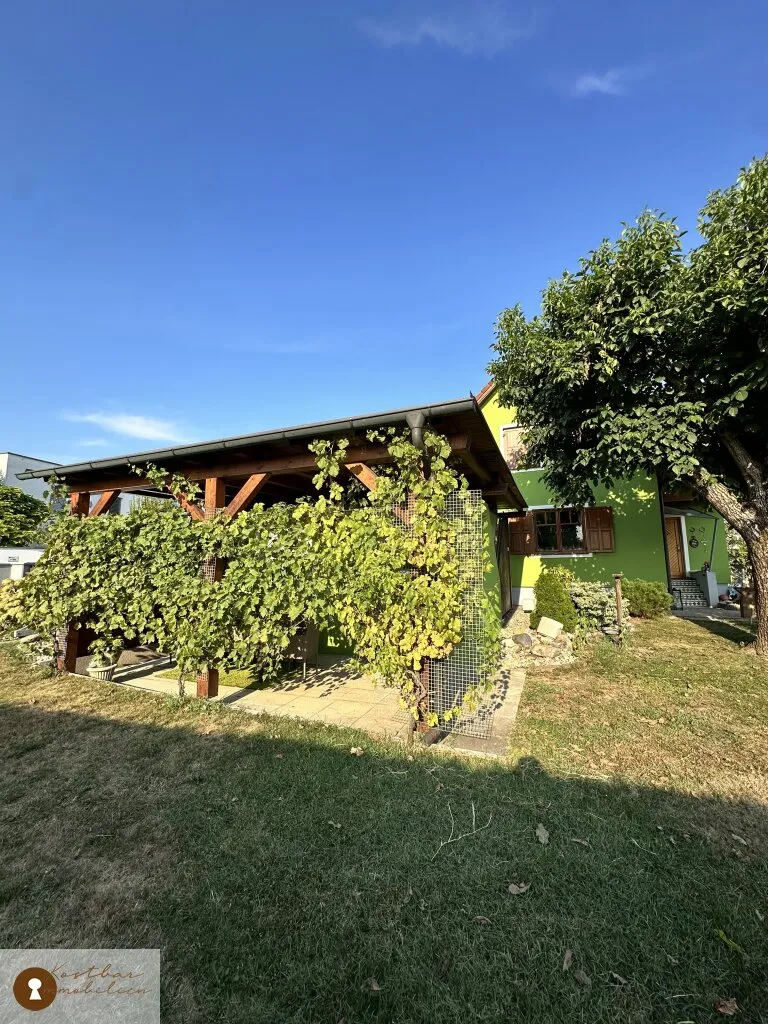 Haus – Leibnitz - Ansicht 2