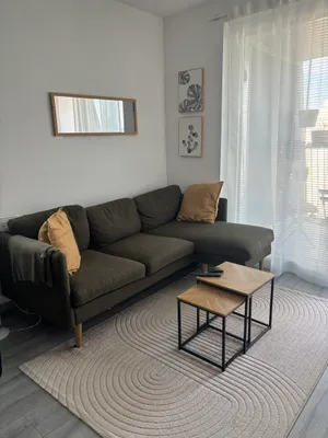 (reserviert) Direktvergabe (Wiener-Wohnticket) 1-Zimmer Wohnung - Nähe WU - Miete 372 EUR - Neubau – Bild 2