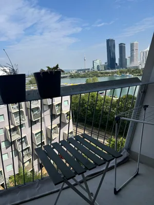 1-Zimmer-Wohnung mieten in Wien – 40 m², € 372 – Bild 4 von 6
