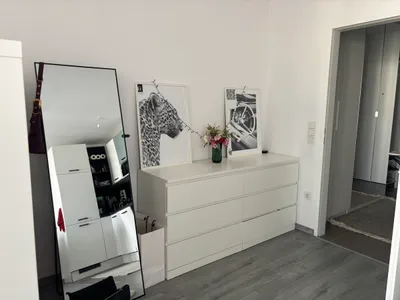 (reserviert) Direktvergabe (Wiener-Wohnticket) 1-Zimmer Wohnung - Nähe WU - Miete 372 EUR - Neubau