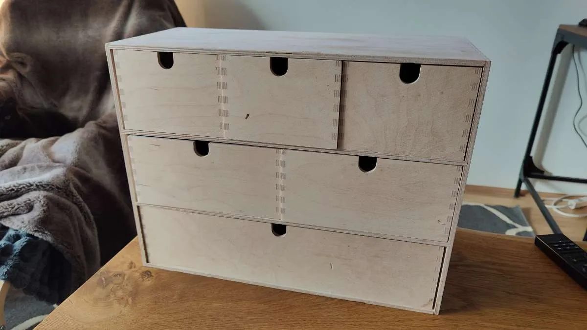IKEA MOPPE Mini-kommode, € 0,- (1030 Wien)