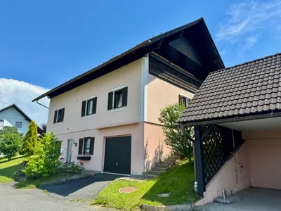 6-Zimmer-Gewerbeimmobilie kaufen in Deutschlandsberg – 160 m², € 295.000 – Bild 17 von 20