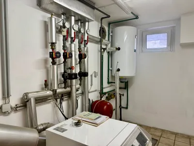 6-Zimmer-Gewerbeimmobilie kaufen in Deutschlandsberg – 160 m², € 295.000 – Bild 14 von 20